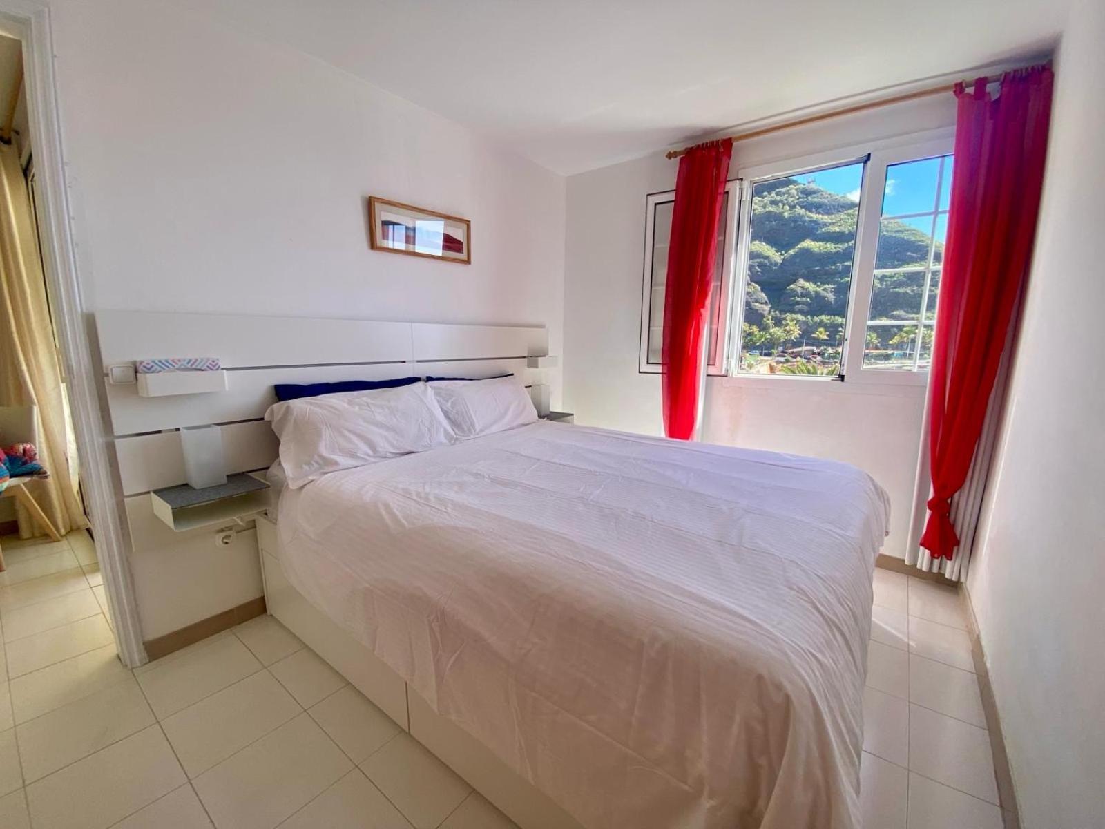 Casa Del Mar, Sunny Ocean View Appartement Right At The Beach! Los Llanos De Aridane Exterior photo